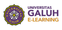 Galuh e-Learning & Instruction System